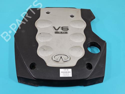 Upper protection INFINITI FX 35 All-wheel Drive | BP38130193M93 - Image 5
