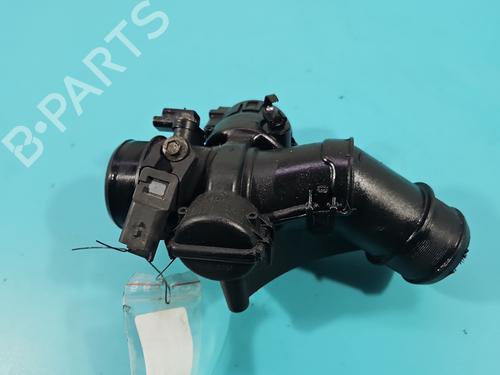 Throttle body CITROËN BERLINGO Box Body/MPV (B9) 1.6 HDi 90 16V | BP37821223M82 - Image 3