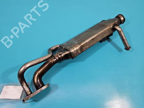 Used Egr Egr 38116821 38116821