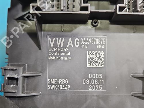 Electronic module VW CC B7 (358) 2.0 TDI | BP37844912M83  - Image 7