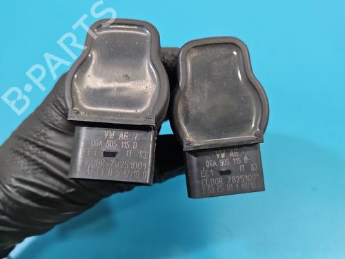 Ignition coil VW PASSAT B5.5 (3B3) 1.8 T 20V | BP37860522M94 - Image 5