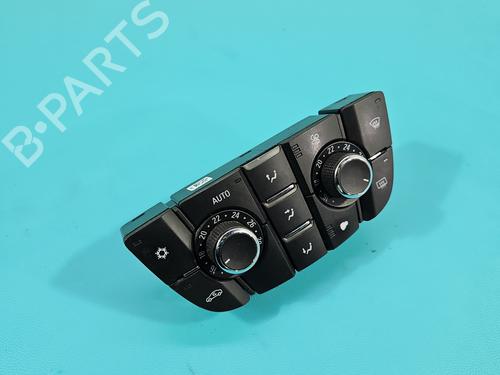 climate-control-opel-astra-j-p10-2009-2010-2011-2012-2013-2014-2015-2016-37839639 main image