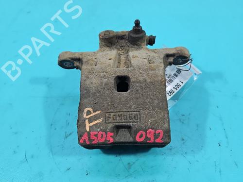 Right rear brake caliper MAZDA CX-9 (TB) 3.7 AWD (TB10A) | BP38143368M106 - Image 2