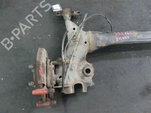 Other SMART FORFOUR (454) | BP37888693O1 - Image 4