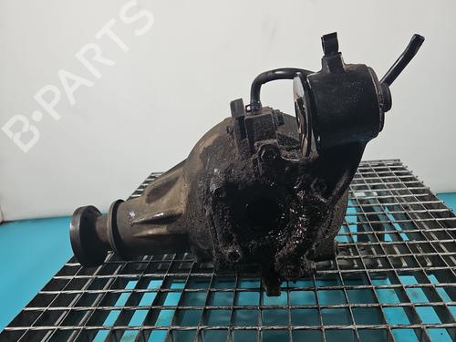 Front differential SUZUKI GRAND VITARA II (JT, TE, TD) 1.9 DDiS All-wheel Drive (JT419, TD44, JB419WD, JB419XD,... | BP37810484M23 - Image 3