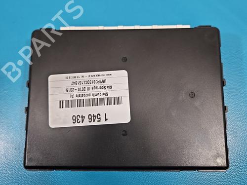 Electronic module KIA SPORTAGE III (SL) | BP37826819M83 - Image 7