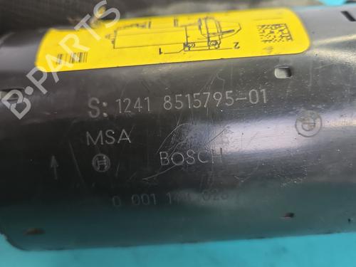 Starter BMW 1 (F20) 120 d | BP37859915M8 - Image 5