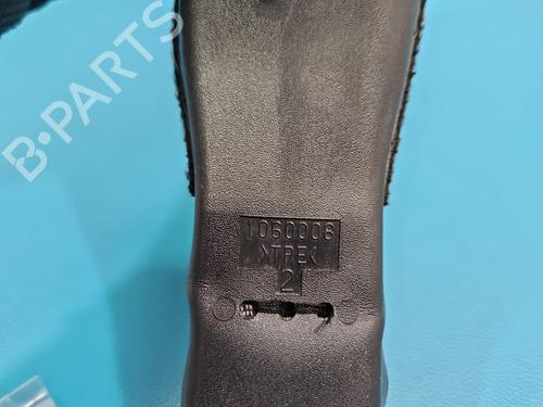 Front left seatbelt SUZUKI SWIFT V (AZ) 1.0 (A2L310) | BP39881061I26 - Image 6