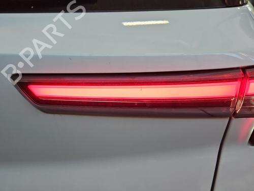 Used Right tailgate light Right tailgate light OPEL MOKKA 1.2 (76) (131 hp) 39987295 39987295