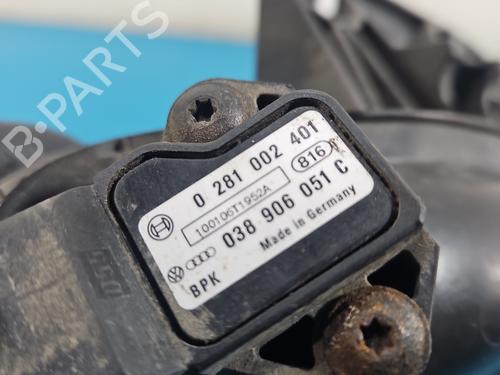 Pipe AUDI A4 B8 (8K2) 2.0 TFSI quattro | BP37829990M125 - Image 7