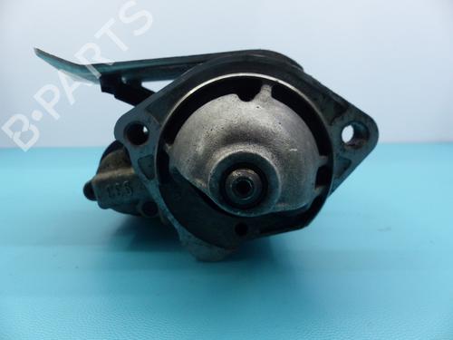 Starter SKODA SUPERB I (3U4) 1.8 T | BP37886453M8 - Image 2