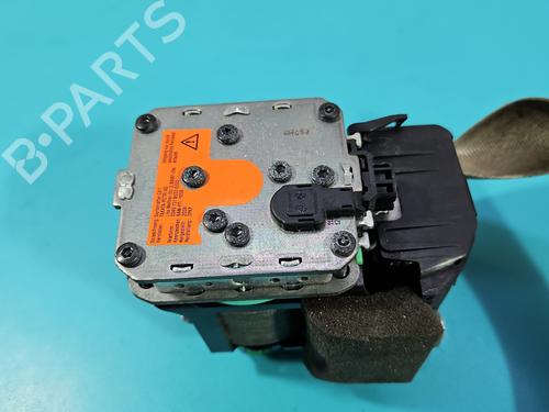 Front left seatbelt AUDI A5 (8T3) 2.0 TFSI quattro | BP37843940I26  - Image 9