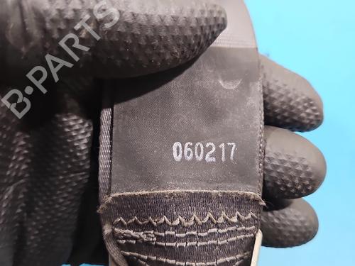 Front right seatbelt KIA CERATO I Hatchback (LD) 1.6 CRDi | BP37826849I25 - Image 12