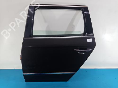 left-rear-door-vw-passat-cc-b6-357-2008-2009-2010-2011-2012-37845923 main image