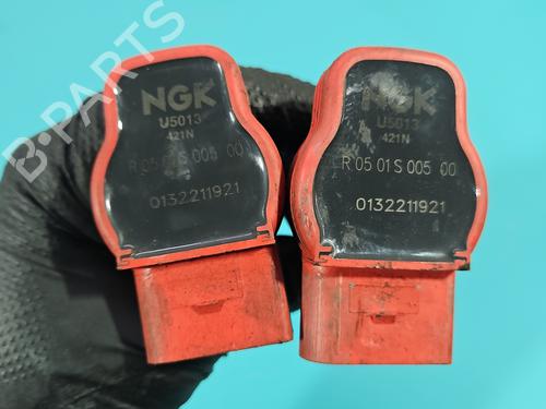 Ignition coil AUDI A4 B6 (8E2) 2.0 | BP37819034M94 - Image 4
