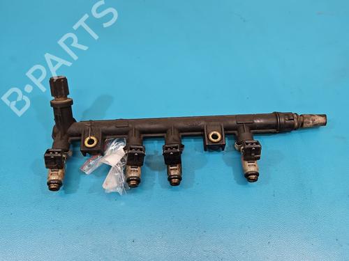 Injector FIAT PANDA (169_) 1.1 (169.AXA1A) | BP39433310M100 - Image 3