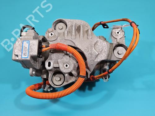 AC-Kompressor TESLA MODEL 3 (5YJ3) | BP38128194M34 - Image 2