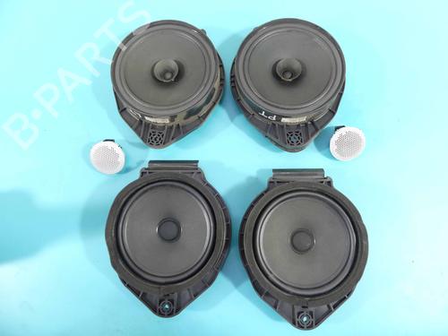Used Speaker Speaker 37895983 37895983