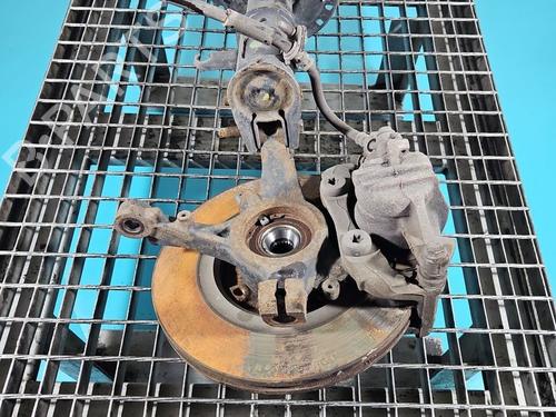 Left front steering knuckle OPEL CORSA F (P2JO) 1.2 (68) | BP40461040M25 - Image 2