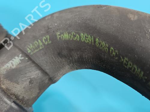 Pipe VOLVO XC60 I SUV (156) 2.4 D / D3 / D4 AWD | BP37856171M125 - Image 4