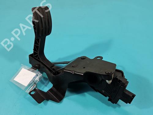 Pedal Pedal PEUGEOT 807 (EB_) 2.0 HDI (136 hp) 37846867 37846867