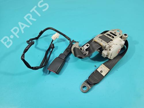 Used Front left seatbelt Front left seatbelt TOYOTA RAV 4 III (_A3_) 2.2 D 4WD (ALA30_, ALA30R) (177 hp) 38125689 38125689