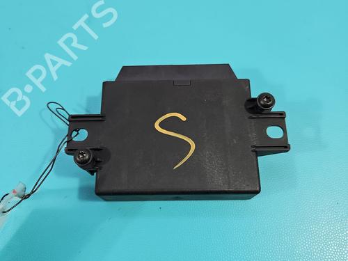 Electronic module RENAULT SCÉNIC III (JZ0/1_) 1.5 dCi | BP37846418M83 - Image 4
