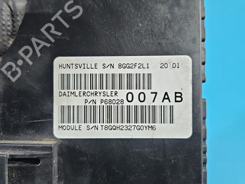 Fuse box DODGE CALIBER 2.0 CRD | BP39767393E1 - Image 4