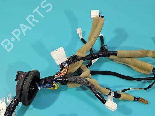 Wiring harness INFINITI Q50 2.0 T | BP38141928E16 - Image 4