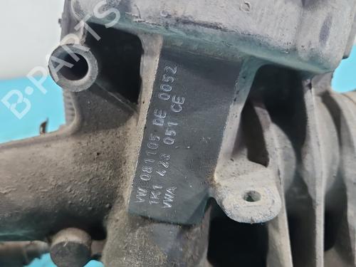 Steering rack VW GOLF V (1K1) 2.0 GTI | BP37820382M22 - Image 15