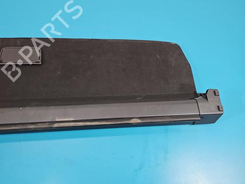 Cargo separator PEUGEOT 508 SW I (8E_) 2.0 HDi | BP37852674I36 - Image 10