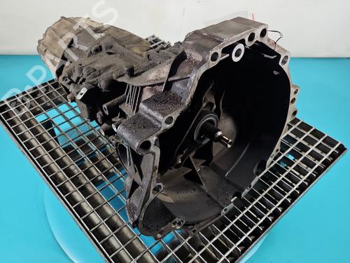 Used Gearbox Gearbox 37848660 37848660