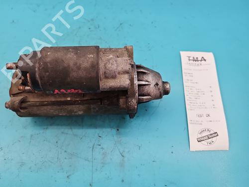 Used Starter Starter 37812798 37812798