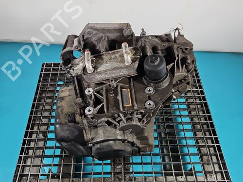 Gearbox VW CC B7 (358) 2.0 TDI | BP38146308M3 - Image 8