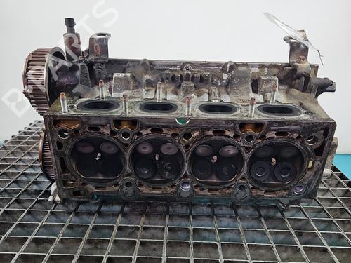 Cylinder head OPEL ASTRA J (P10) 1.6 (68) | BP37829431M5 - Image 15