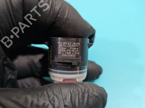 Electronic sensor OPEL MOKKA 1.2 (76) | BP38132870M84 - Image 6