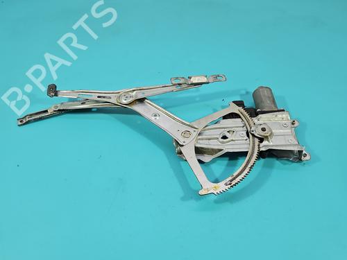 Front left window mechanism OPEL ASTRA H (A04) 1.8 (L48) | BP37991089C22 - Image 5