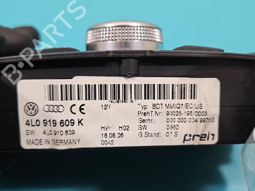 Switch AUDI Q7 (4LB) 3.6 FSI quattro | BP38141800I30 - Image 5