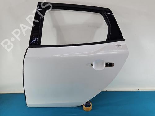 left-rear-door-volvo-v40-hatchback-525-2012-2013-2014-2015-2016-2017-2018-2019-38147328 main image