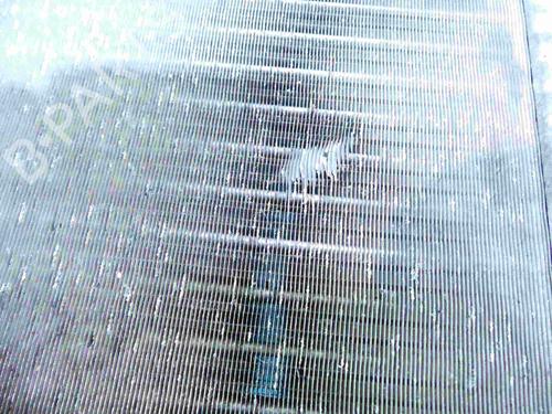 Water radiator RENAULT TWINGO II (CN0_) 1.2 16V (CN04, CN0B) | BP37886410M31 - Image 6