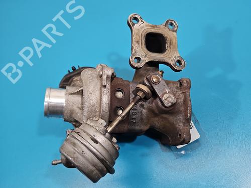 Turbolader/Kompressor FORD B-MAX (JK) | BP37825533M71 - Image 11
