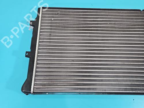 Water radiator VW PASSAT CC B6 (357) 2.0 TDI | BP37810782M31 - Image 7