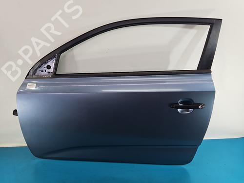 Used Left front door Left front door 37834194 37834194
