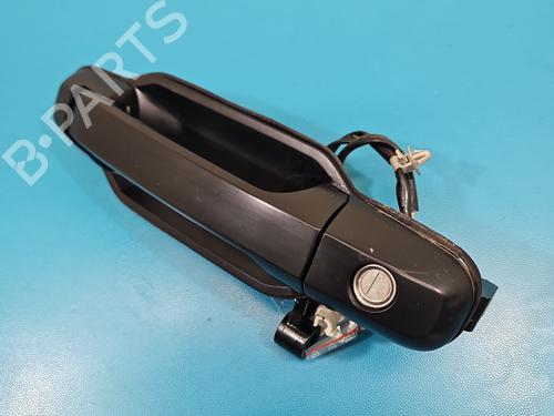 Used Front right exterior door handle Front right exterior door handle 38951446 38951446