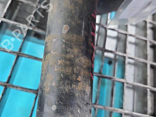 Right front shock absorber DACIA SANDERO II | BP37811420M17 - Image 2