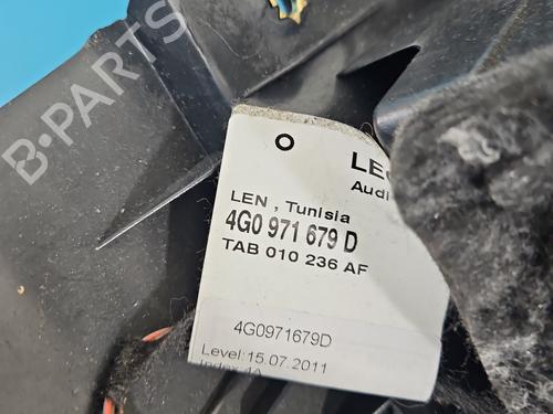 Cup/Object holder AUDI A6 C7 Avant (4G5, 4GD) 3.0 TDI quattro | BP38149289I37  - Image 18