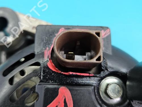 Alternator JEEP RENEGADE SUV (BU, B1, BV) 2.0 CRD 4x4 | BP38116193M7 - Image 5