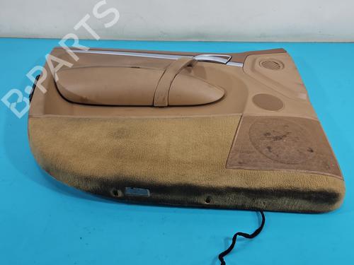 Front left panel PORSCHE CAYENNE (9PA) Turbo S 4.5 | BP38140017C58 - Image 9
