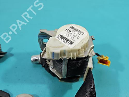 Front right seatbelt DODGE GRAND CARAVAN 3.6 | BP38151424I25 - Image 14