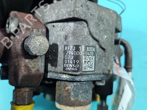 Injection pump MAZDA 5 (CR) 2.0 CD (CR19) | BP37819858M78 - Image 3